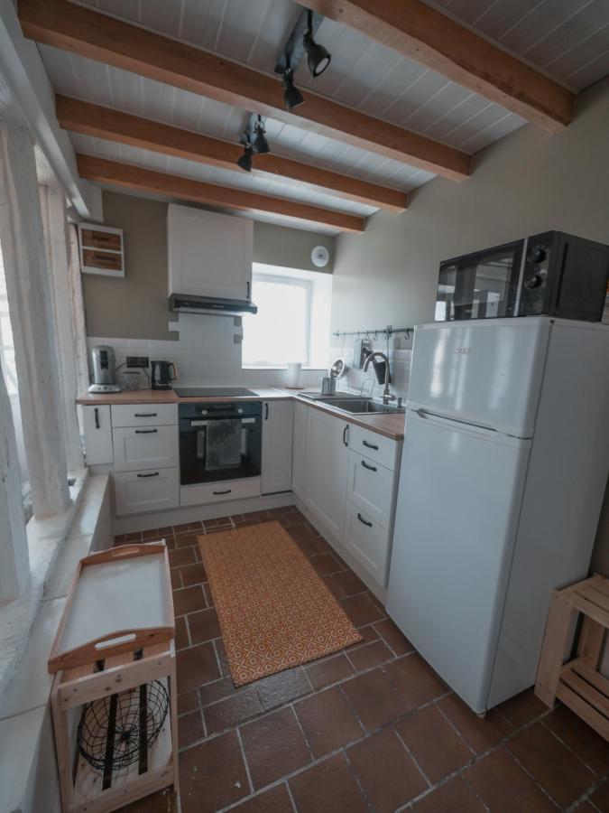 La Ferme Etoilee Villa Valençay Eksteriør billede