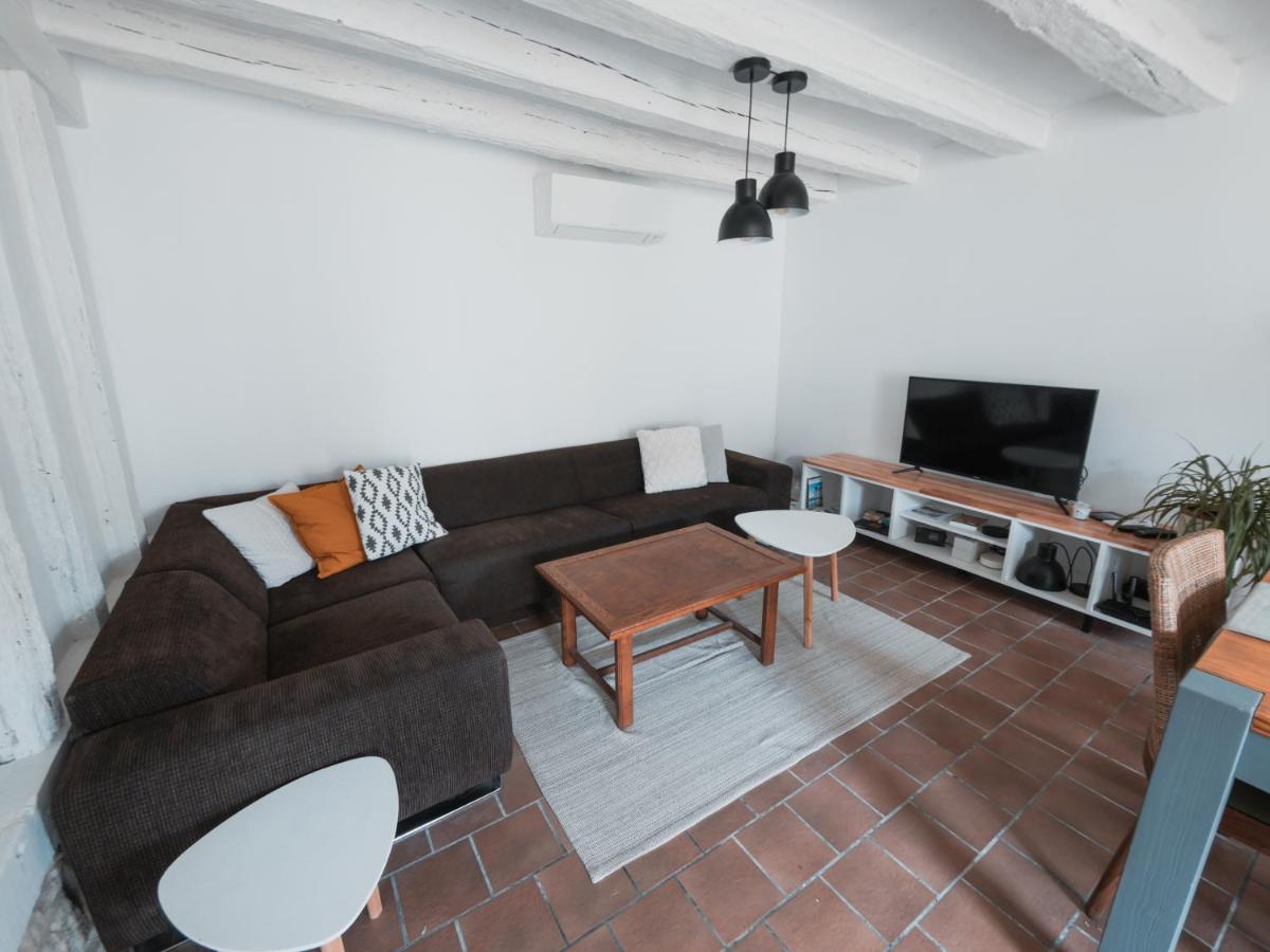 La Ferme Etoilee Villa Valençay Eksteriør billede