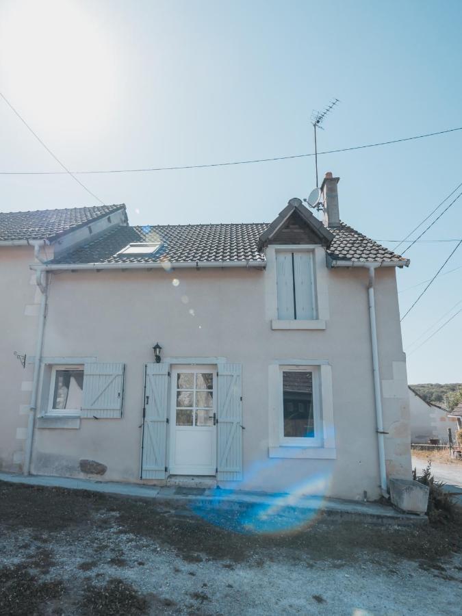 La Ferme Etoilee Villa Valençay Eksteriør billede