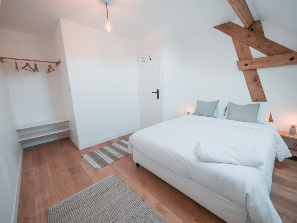 La Ferme Etoilee Villa Valençay Eksteriør billede